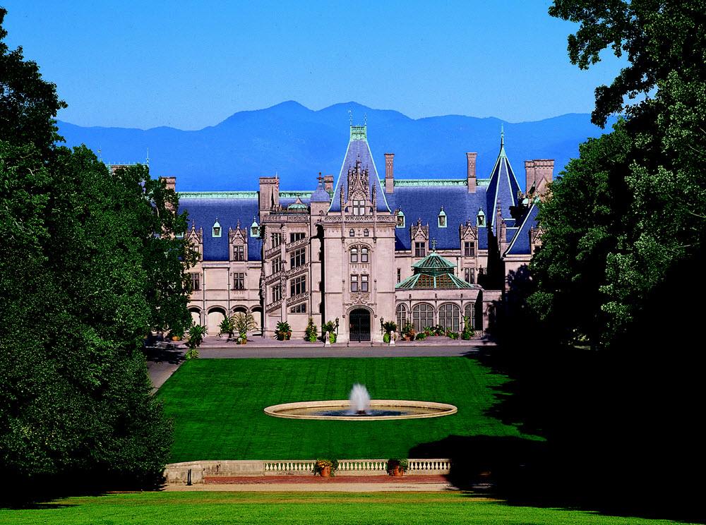 The Biltmore Estate