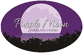 Purple Moon Herbs and Studies