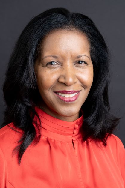 Carol A. Ferguson, DVM