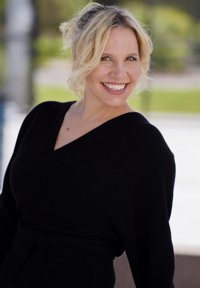 Jeanette Pfaff