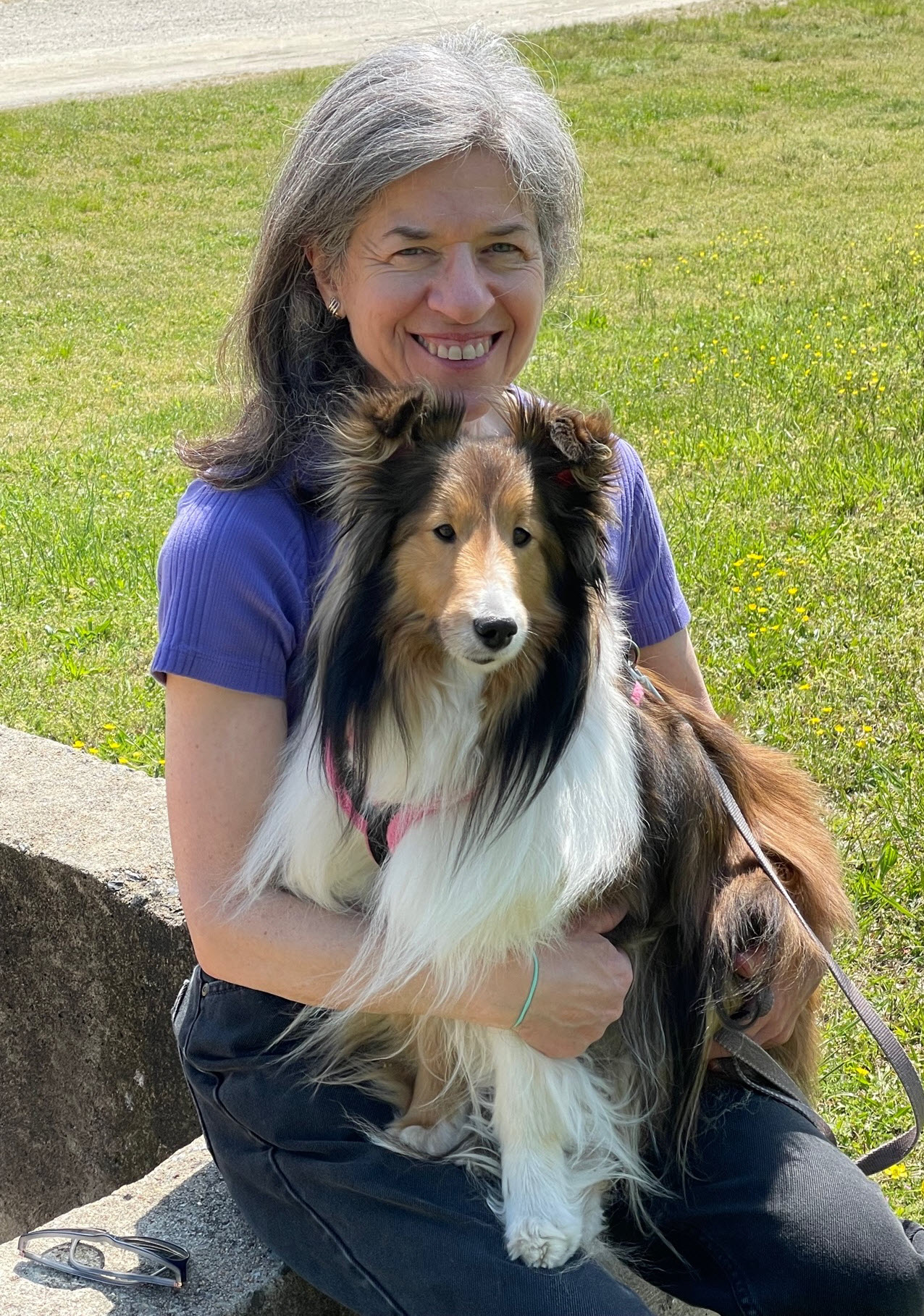 Ellen M. Lindell, VMD, DAVCB