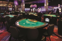 Casino Tables