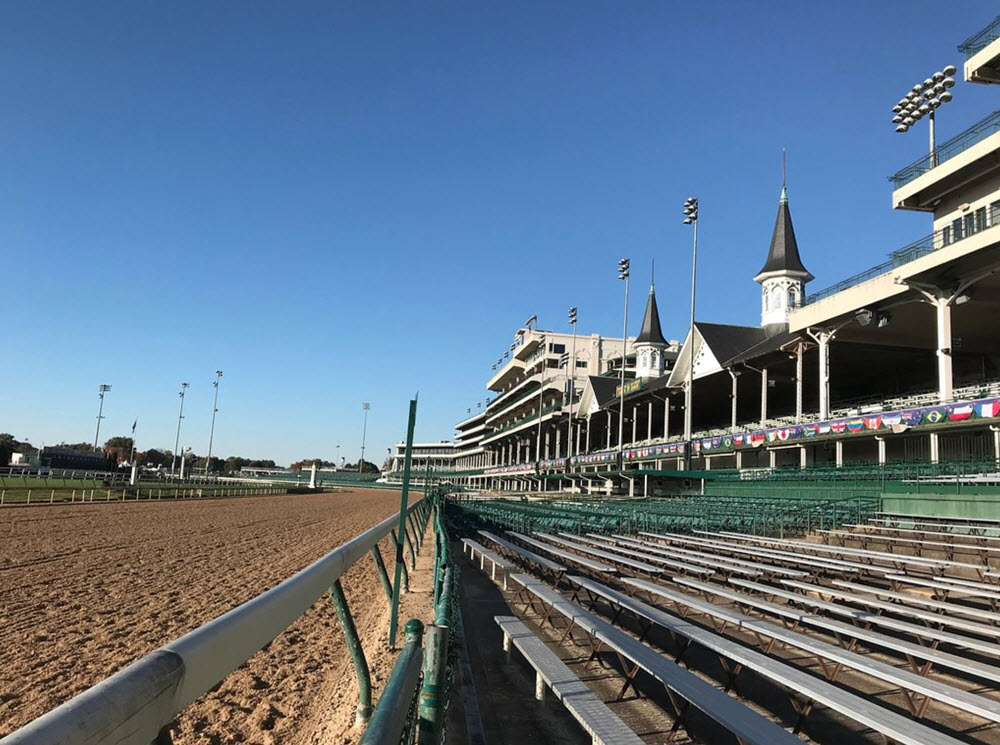 Churchill Downs