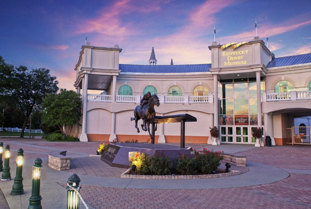 Kentucky Derby Museum