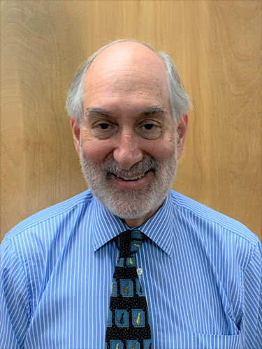 Dr. Paul Bloom, Dipl., ACVD and Dipl., ABVP, Canine, and Feline Specialty
