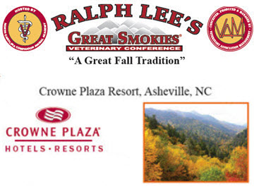 Ralph Lee's Great Smokies