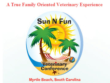 Sun N Fun Veterinary Conference