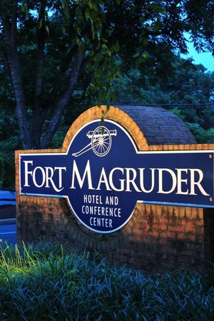 Fort Magruder Hotel and Conference Center