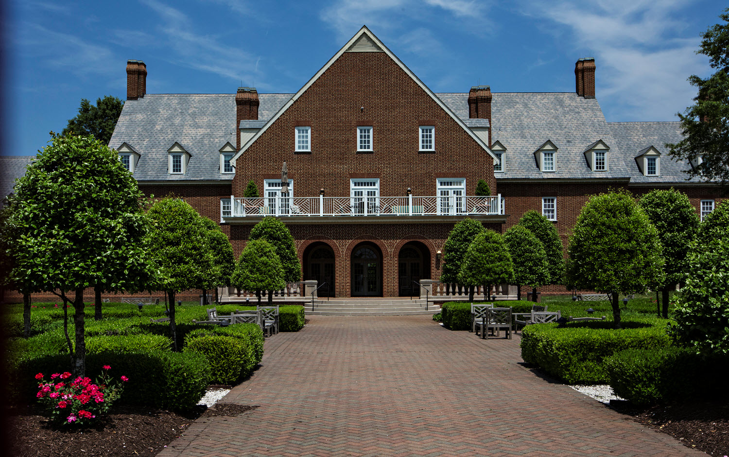 The Founders Inn and Spa, Tapestry Collection by Hilton