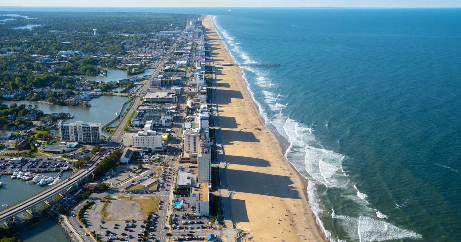 Colonial Veterinary Conference - Virginia Beach