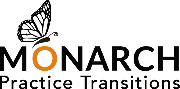 Monarch Practice Transitions