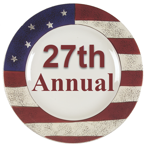 27th Annual Colonial Veterinary Conference
