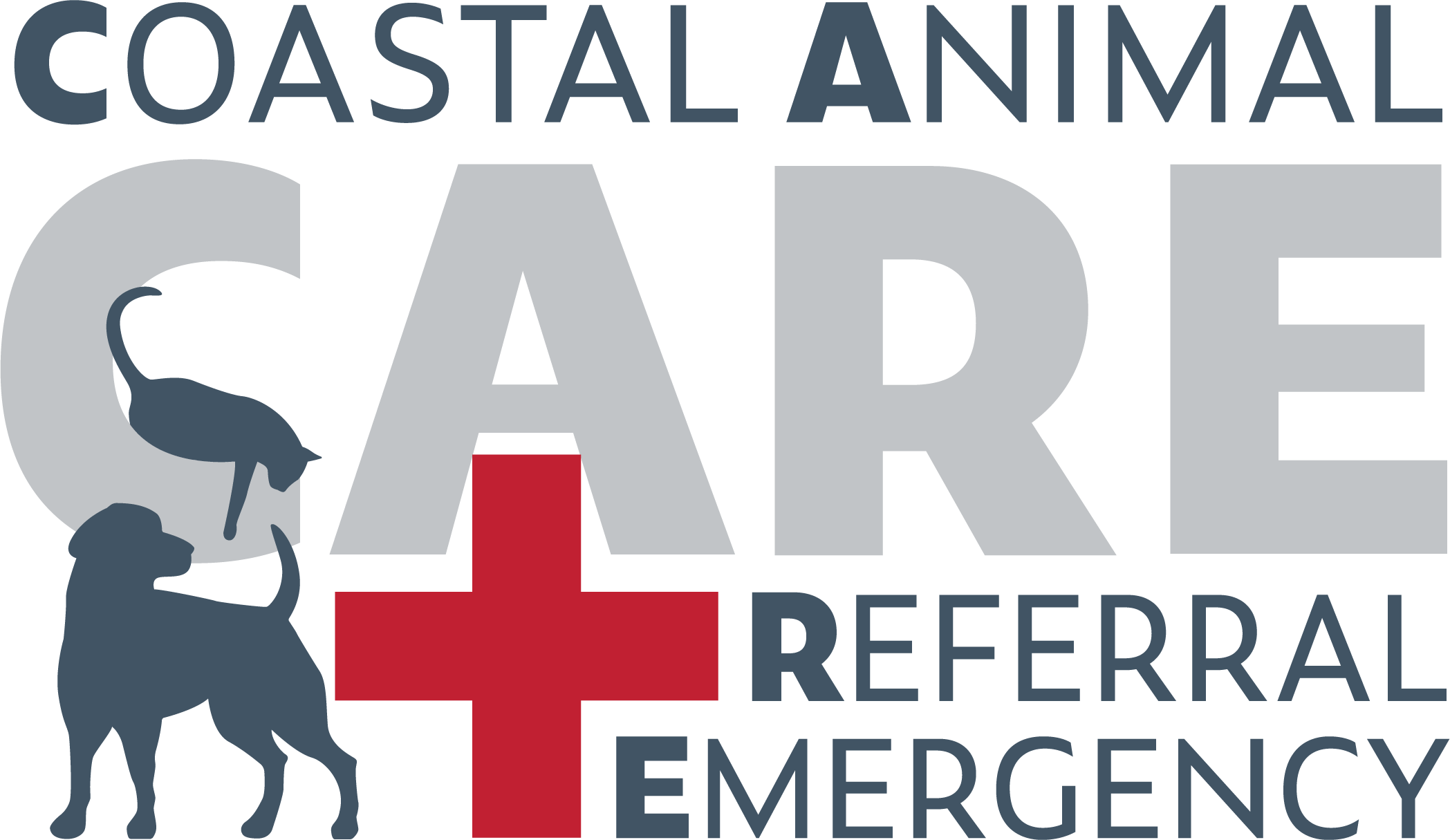 Coastal Animal Care Referral Emergency